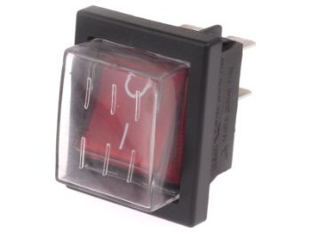 Bilde av Av/På bryter