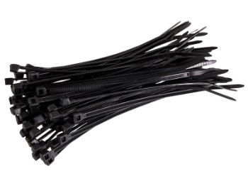 Bilde av Kabelstrips svart