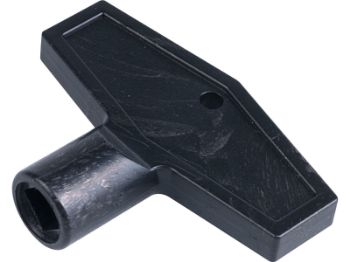 Bilde av Nøkkel for vannutkaster 7mm