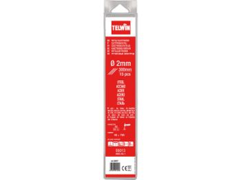 Bilde av Sveiseelektrode rutil Ø2,0 mm 15pk