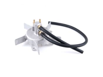 Bilde av Brennerhode 450213