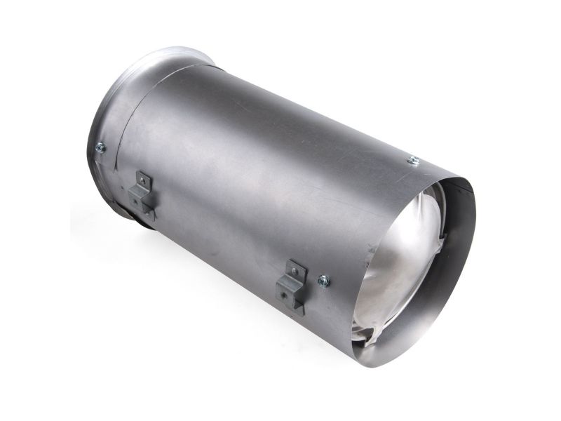 Bilde av Brennkammer 450211