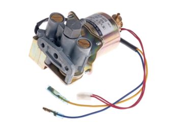 Bilde av Drivstoffpumpe DFV Two Stage