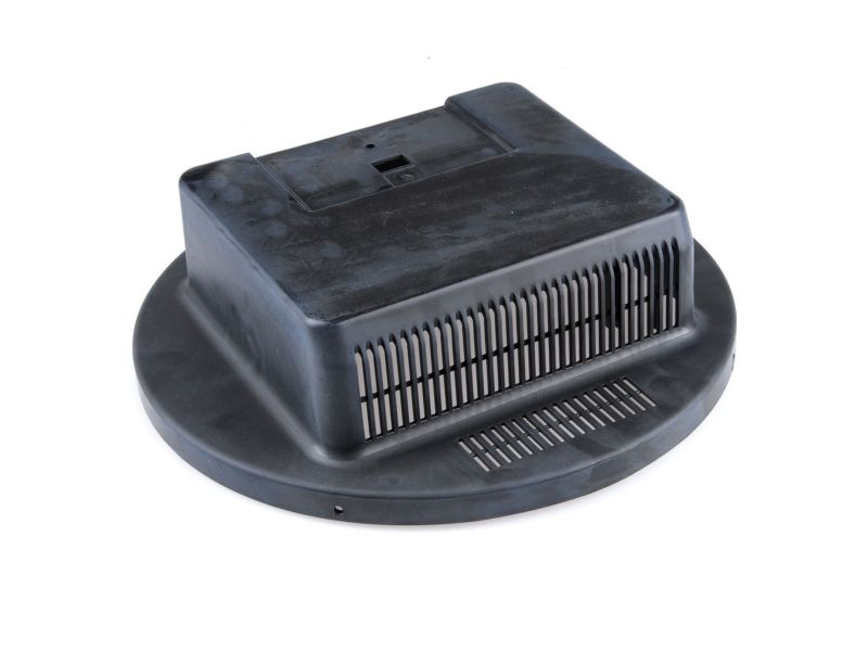 Bilde av Endedeksel pos.40 til 450218