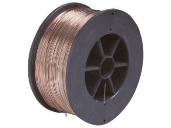 Bilde av Sveisetråd stål Ø0,8 mm 5,0kg