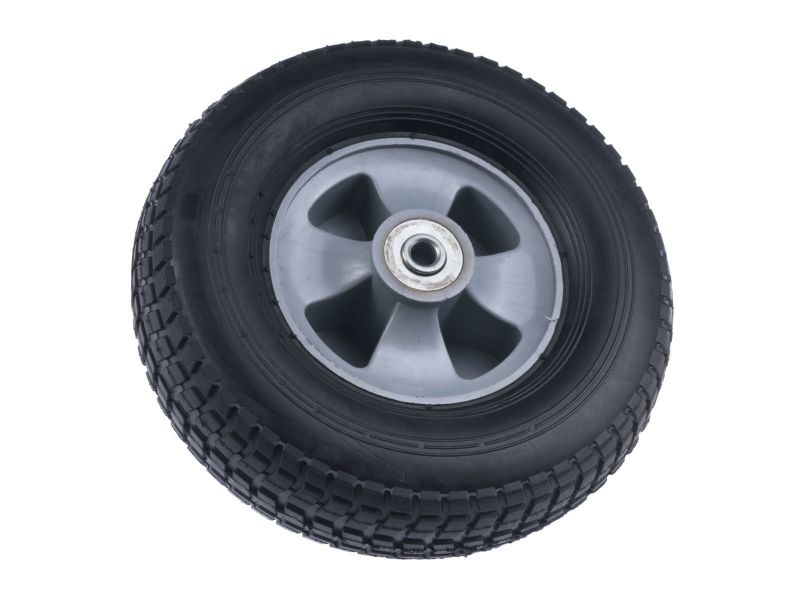 Bilde av Hjul Semi-pneumatic