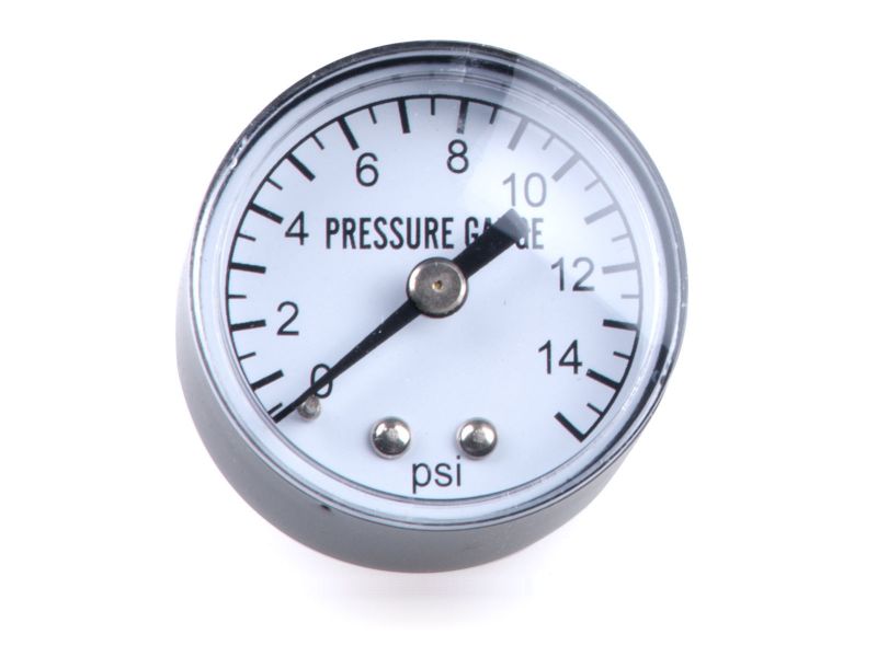 Bilde av Manometer 450211