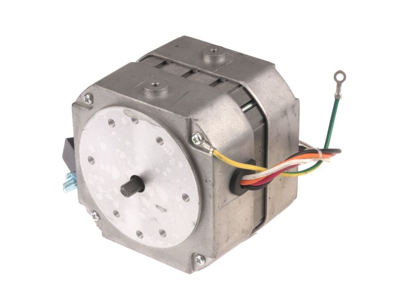 Bilde av Motor 4 450211