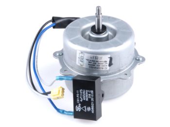 Bilde av Motor 450201