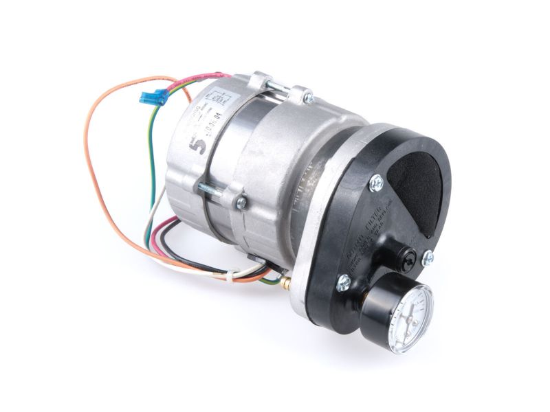Bilde av Motor/pumpe  450211