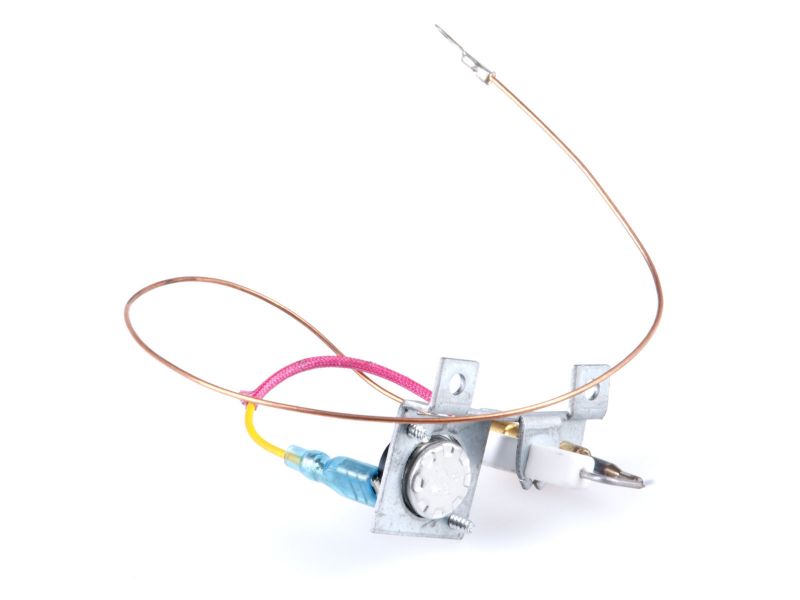 Bilde av Multibrakett m/følere 450200/01