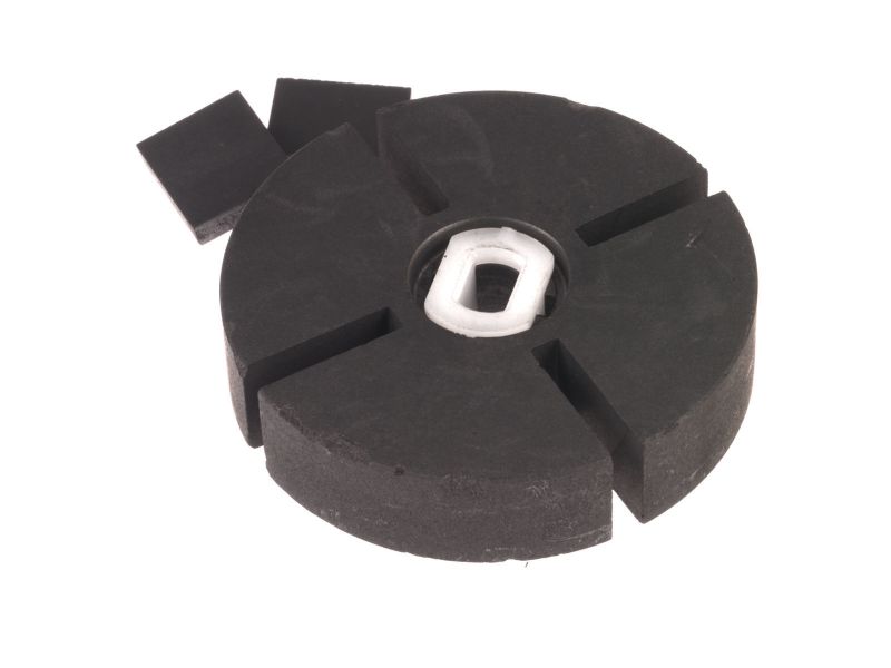 Bilde av Rotor sett Ø54x15 mm