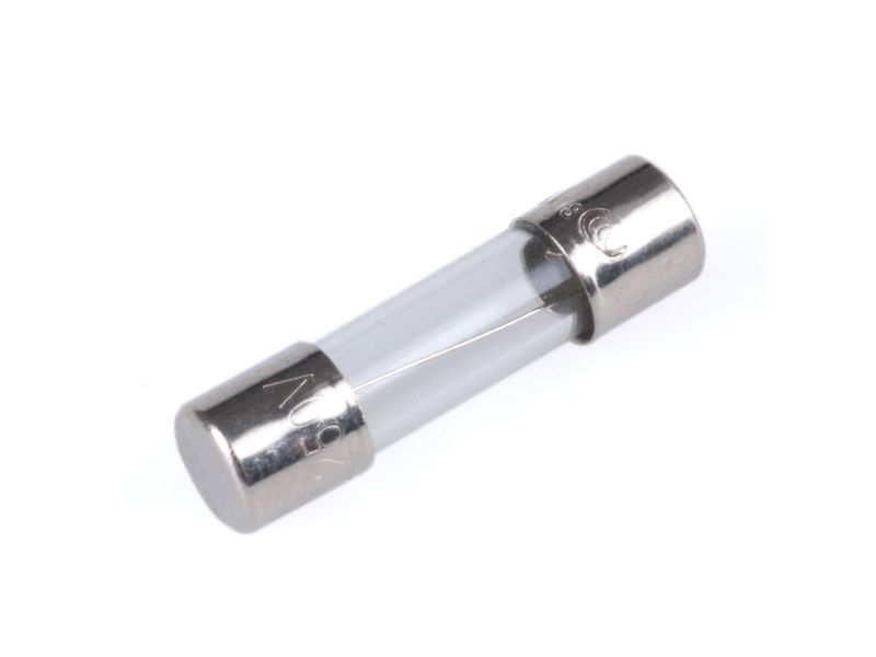 Bilde av Sikring T5AL 450211