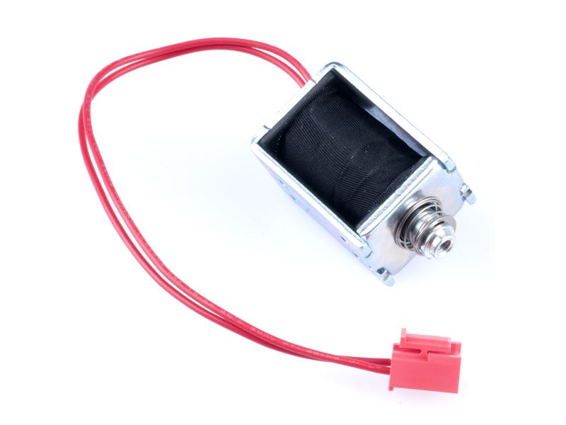 Bilde av Solenoid til 450201/02. vers.2