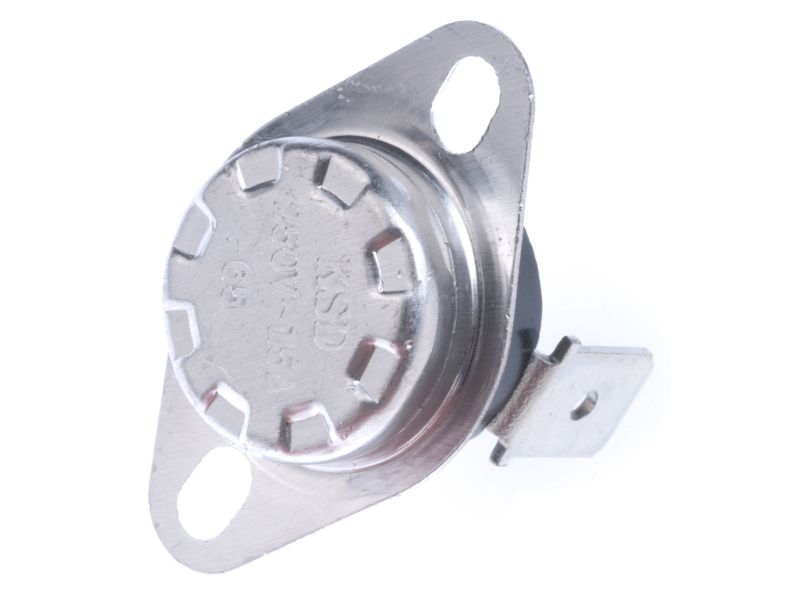 Bilde av Termobryter 450201/02 vers.2