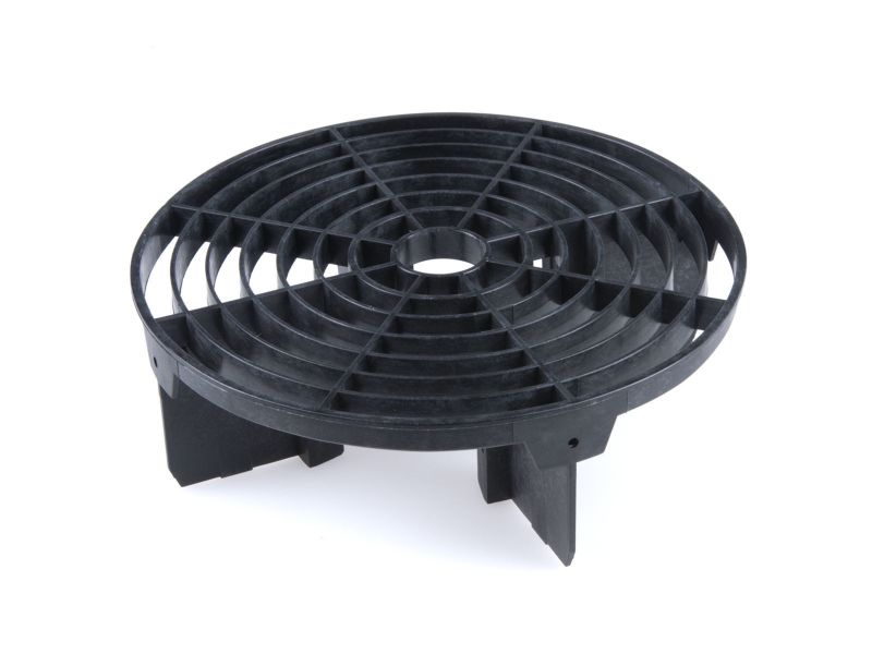 Bilde av Viftedeksel 450202