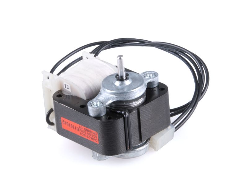 Bilde av Viftemotor pos.17 til 450218