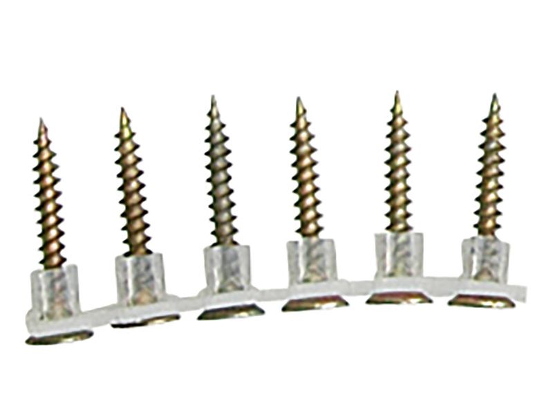 Bilde av Gipsskrue båndet stål elforsinket