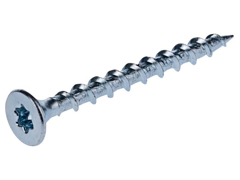 Bilde av Gipsskrue tre elforsinket ttap20