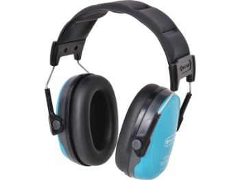 Bilde av Hørselvern barn blå