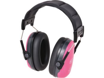 Bilde av Hørselvern barn rosa