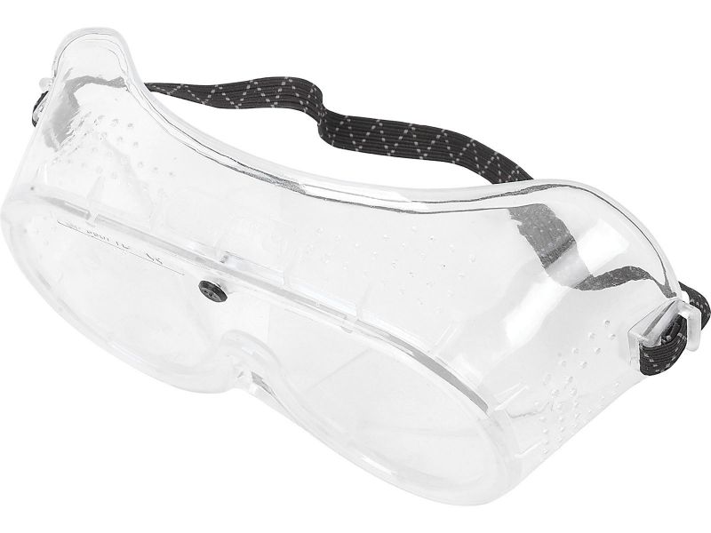 Bilde av Vernebrille 601 klar