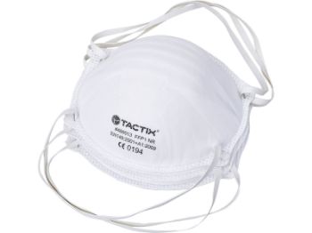 Bilde av Støvmaske FFP1 3pk