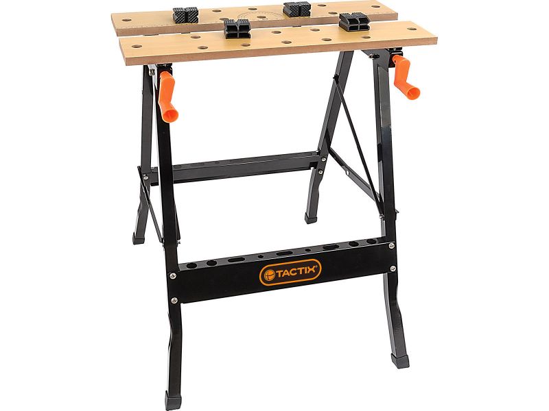 Bilde av Arbeidsbenk sammenleggbar