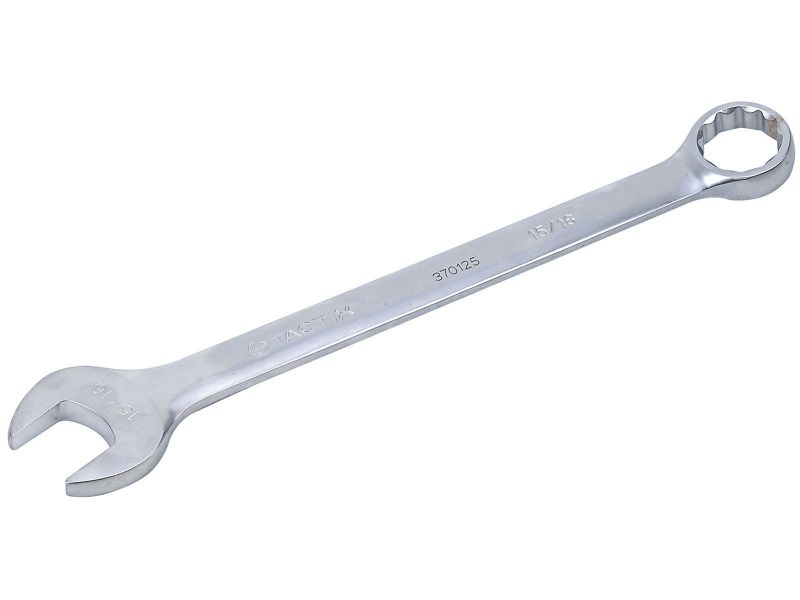 Bilde av Kombinasjonsnøkkel