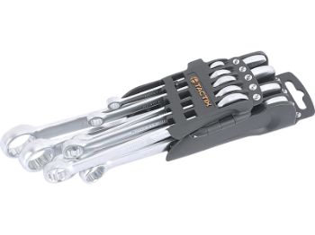 Bilde av Kombinasjonsnøkkelsett 9 deler tommer (SAE)