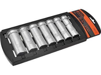 Bilde av Lange piper 1/2" sett 7 deler