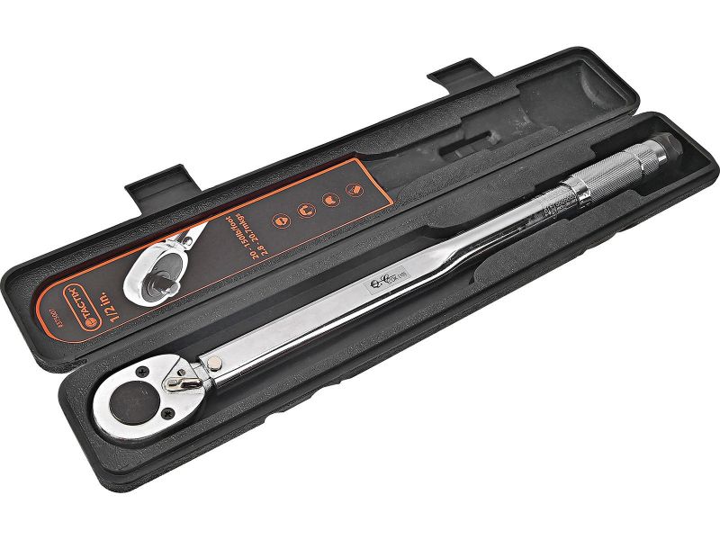 Bilde av Momentnøkkel 1/2"