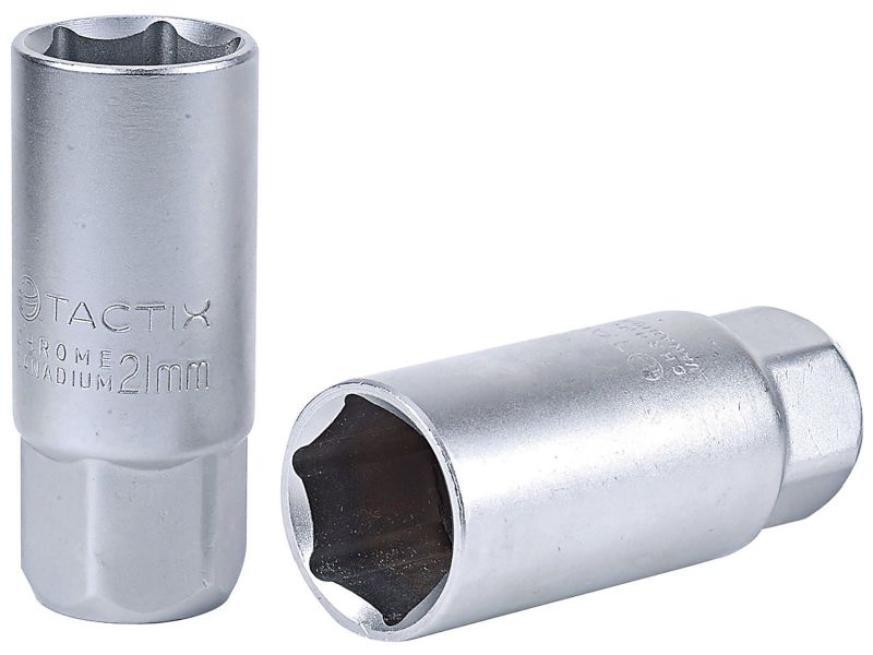 Bilde av Tennpluggpipe 1/2"