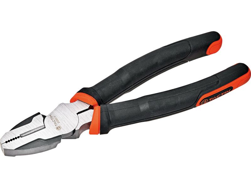 Bilde av Kombinasjonstang 160 mm