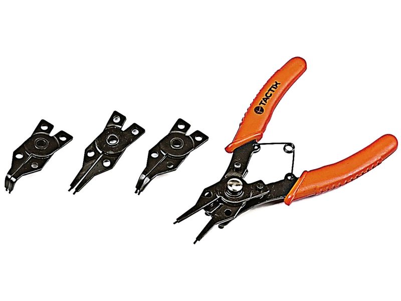 Bilde av Låseringtangsett