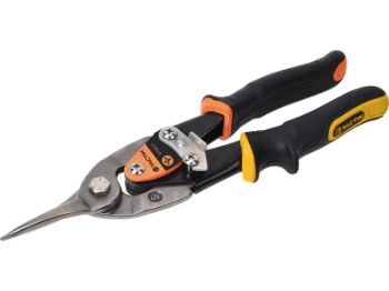 Bilde av Platesaks rett 250 mm