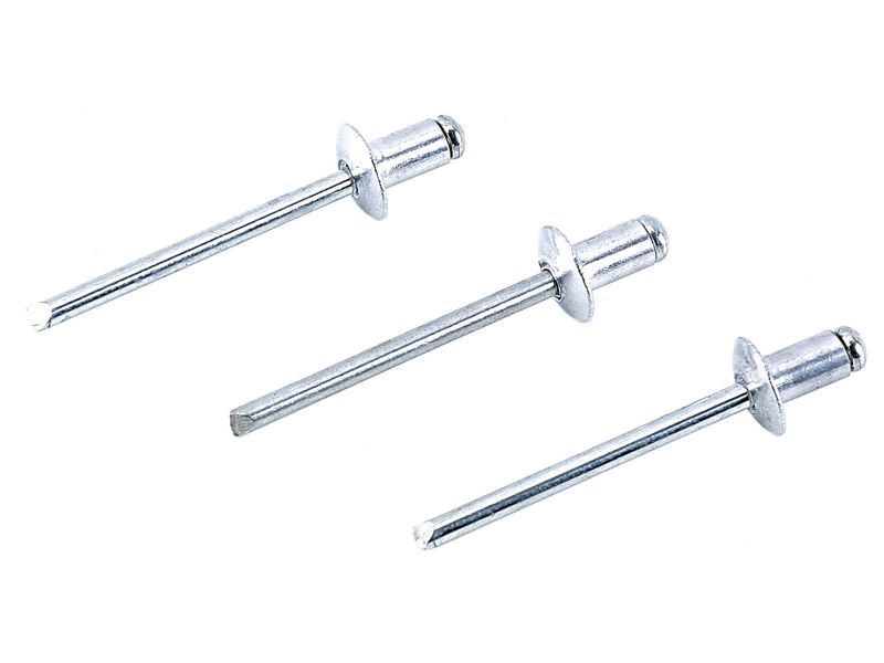 Bilde av Popnagler 100 stk.