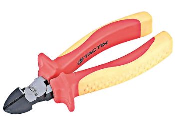 Bilde av Sideavbitertang isolert 160 mm