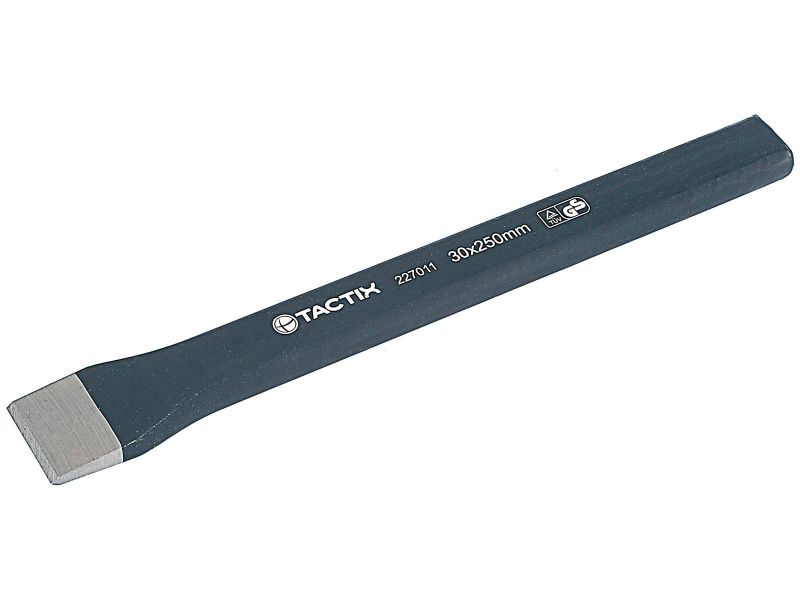 Bilde av Huggmeisel flat 200x12 mm