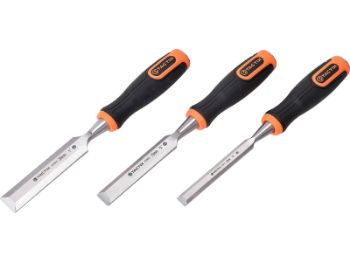 Bilde av Tappjernsett 3 deler