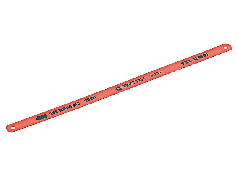 Bilde av Baufilblad 24T 300 mm 2 stk