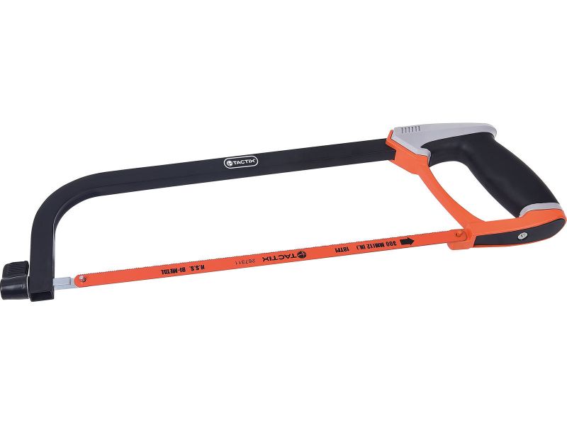 Bilde av Baufilbue 300 mm