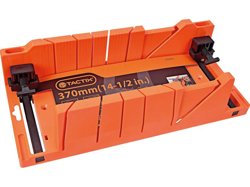 Bilde av Gjæringskasse 370 mm QUICK