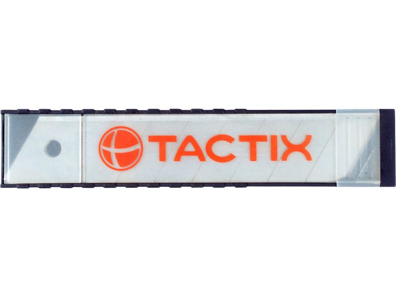 Bilde av Knivblad 25 mm 10 stk