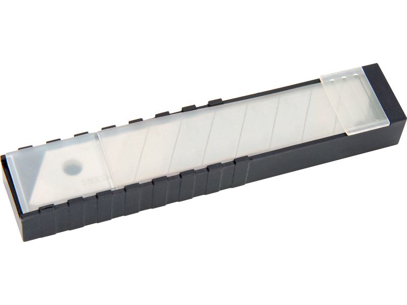 Bilde av Knivblad 9 mm 10 stk