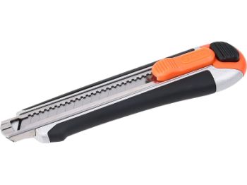 Bilde av Universalkniv 9 mm metall