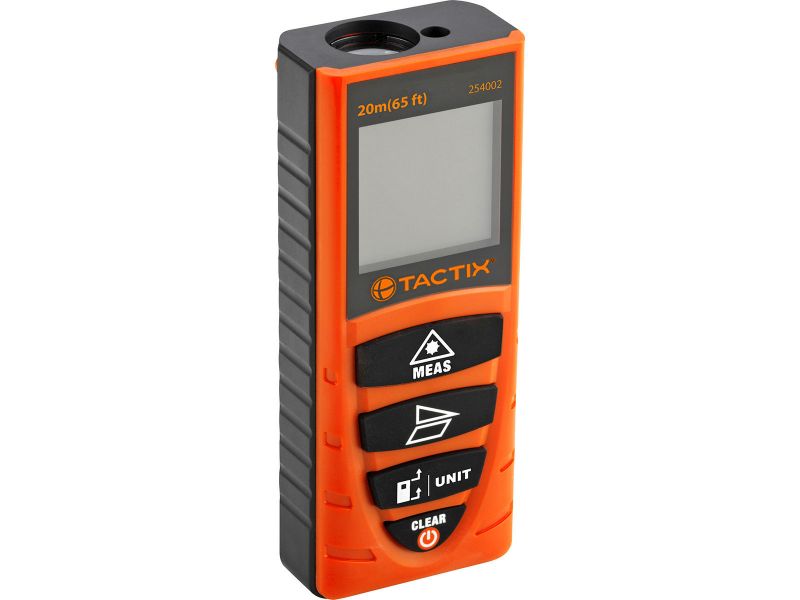 Bilde av Avstandsmåler laser 20 meter