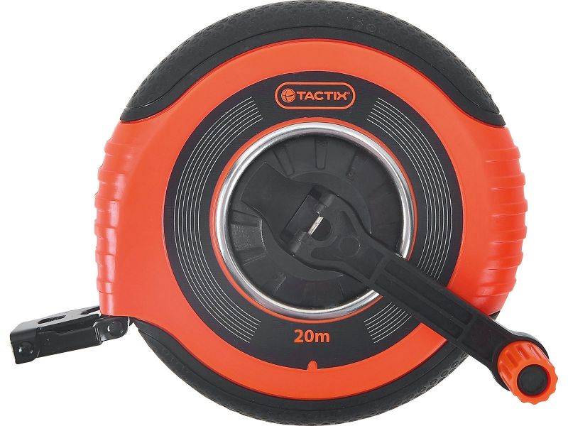 Bilde av Målebånd ABS/TPE 20m x 15 mm