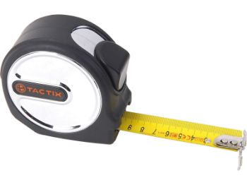 Bilde av Målebånd Ultra Blade 8m x 27 mm