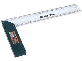 Bilde av Snekkervinkel 250 mm